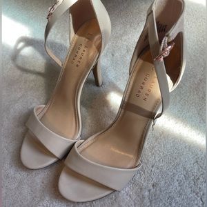 Lauren Conrad Hematite woman’s Pumps Size 8